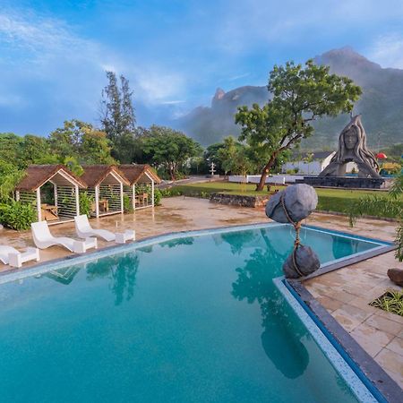 Darza Luxury Resorts Κοϊμπατόρε Εξωτερικό φωτογραφία