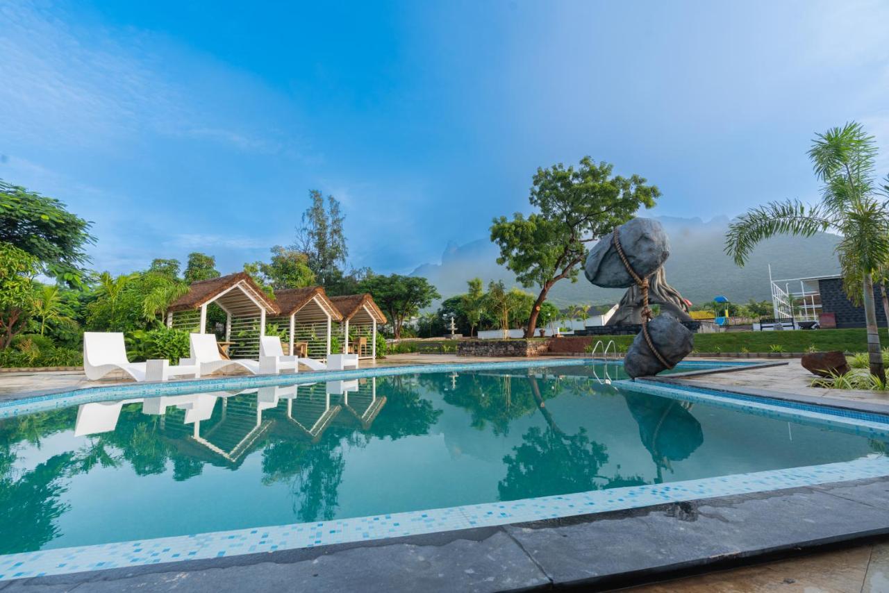 Darza Luxury Resorts Κοϊμπατόρε Εξωτερικό φωτογραφία