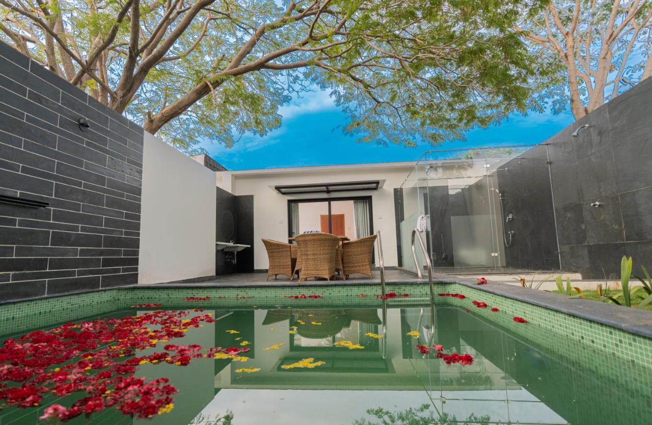 Darza Luxury Resorts Κοϊμπατόρε Εξωτερικό φωτογραφία