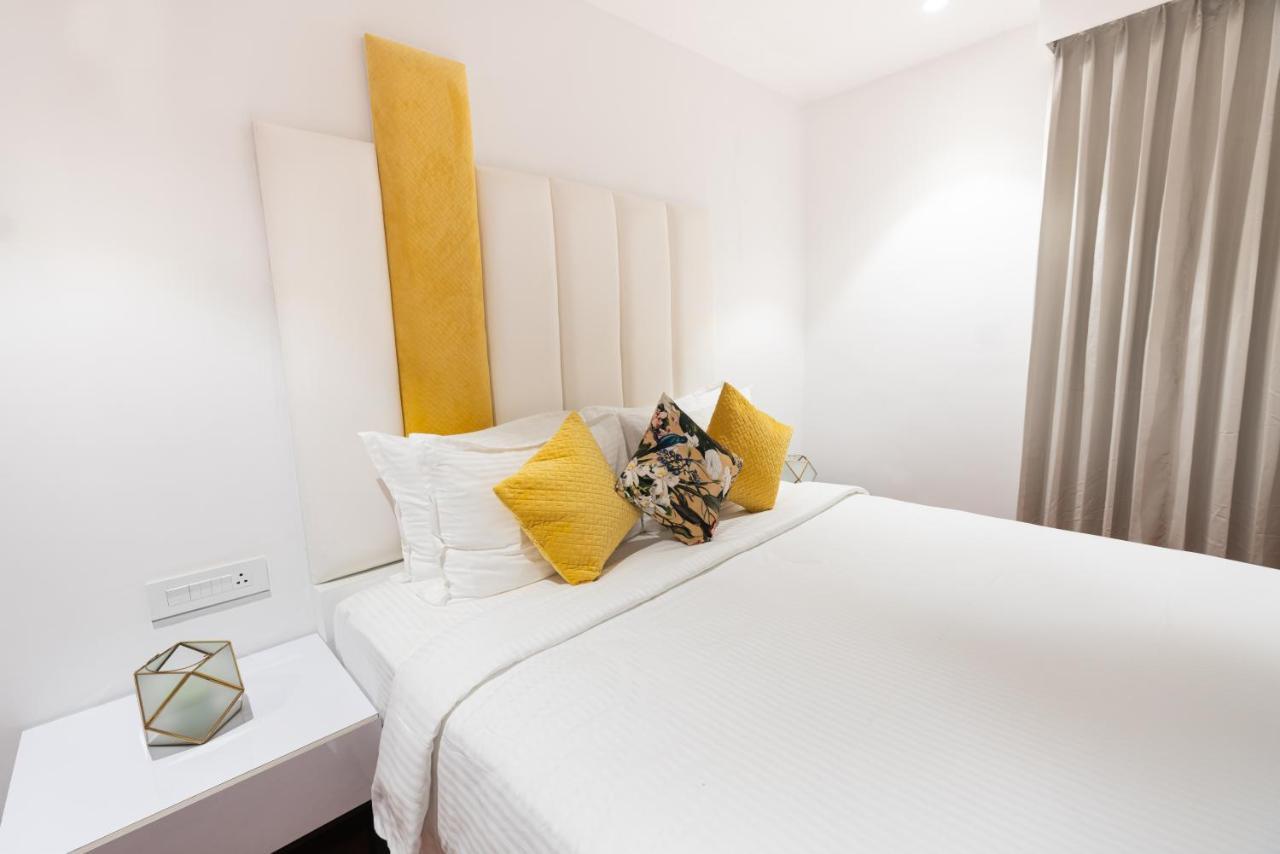 Darza Luxury Resorts Κοϊμπατόρε Εξωτερικό φωτογραφία