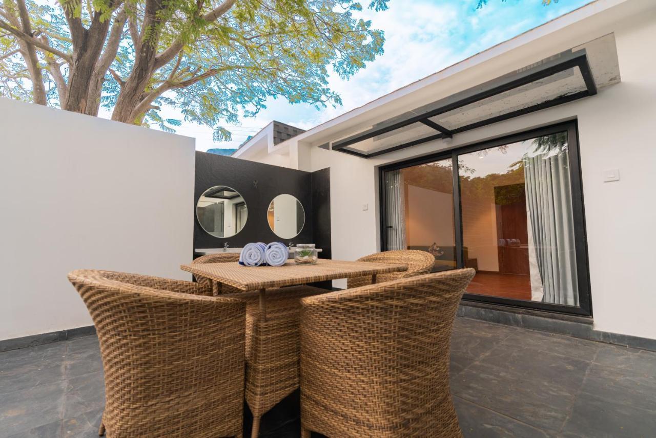 Darza Luxury Resorts Κοϊμπατόρε Εξωτερικό φωτογραφία