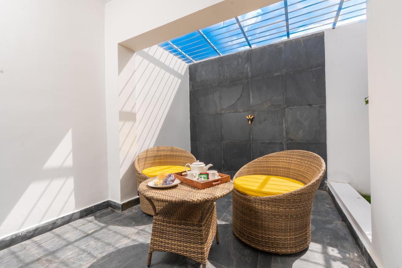 Darza Luxury Resorts Κοϊμπατόρε Εξωτερικό φωτογραφία