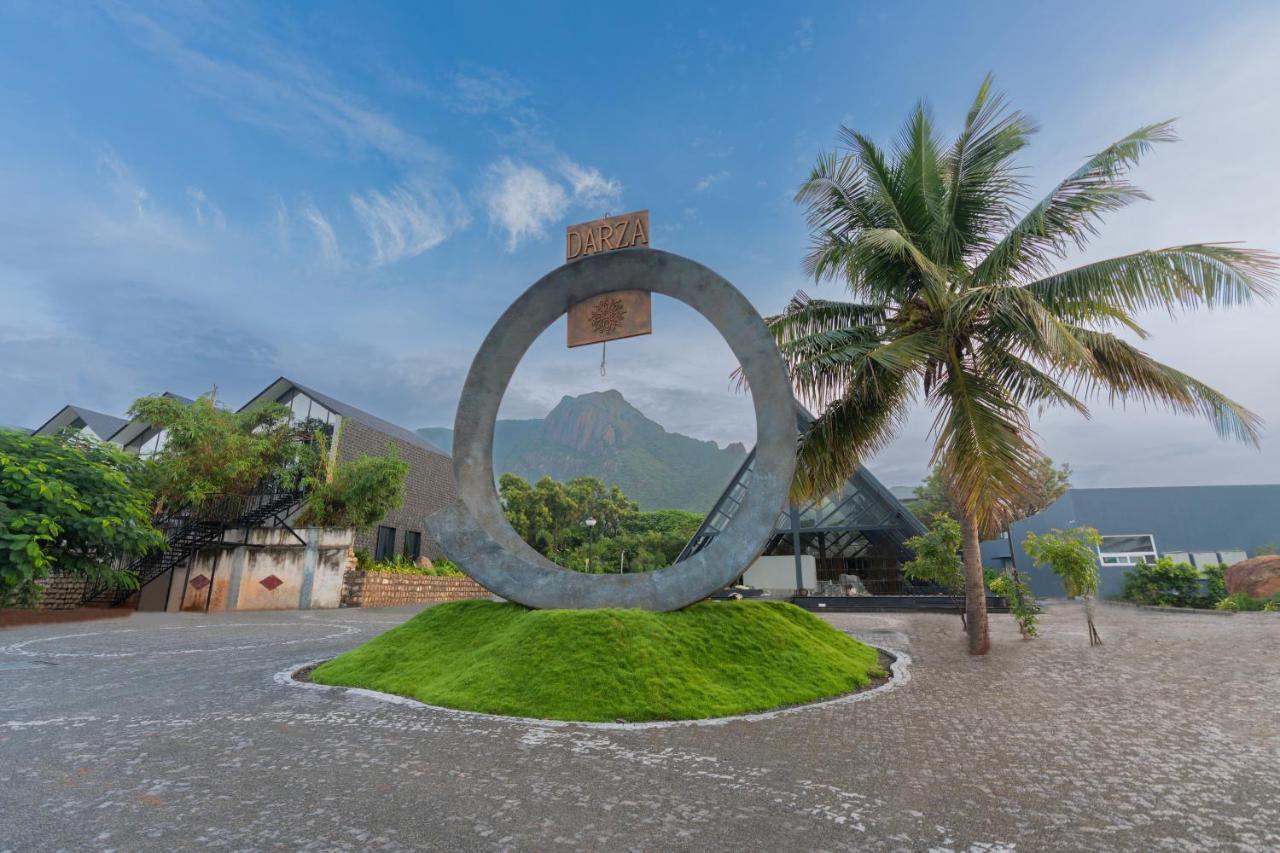 Darza Luxury Resorts Κοϊμπατόρε Εξωτερικό φωτογραφία