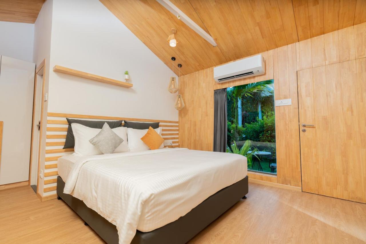 Darza Luxury Resorts Κοϊμπατόρε Εξωτερικό φωτογραφία