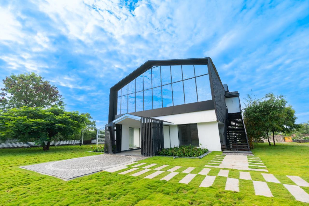 Darza Luxury Resorts Κοϊμπατόρε Εξωτερικό φωτογραφία
