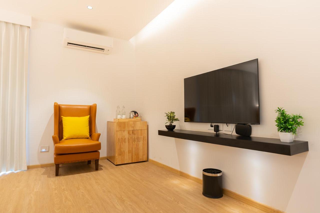 Darza Luxury Resorts Κοϊμπατόρε Εξωτερικό φωτογραφία