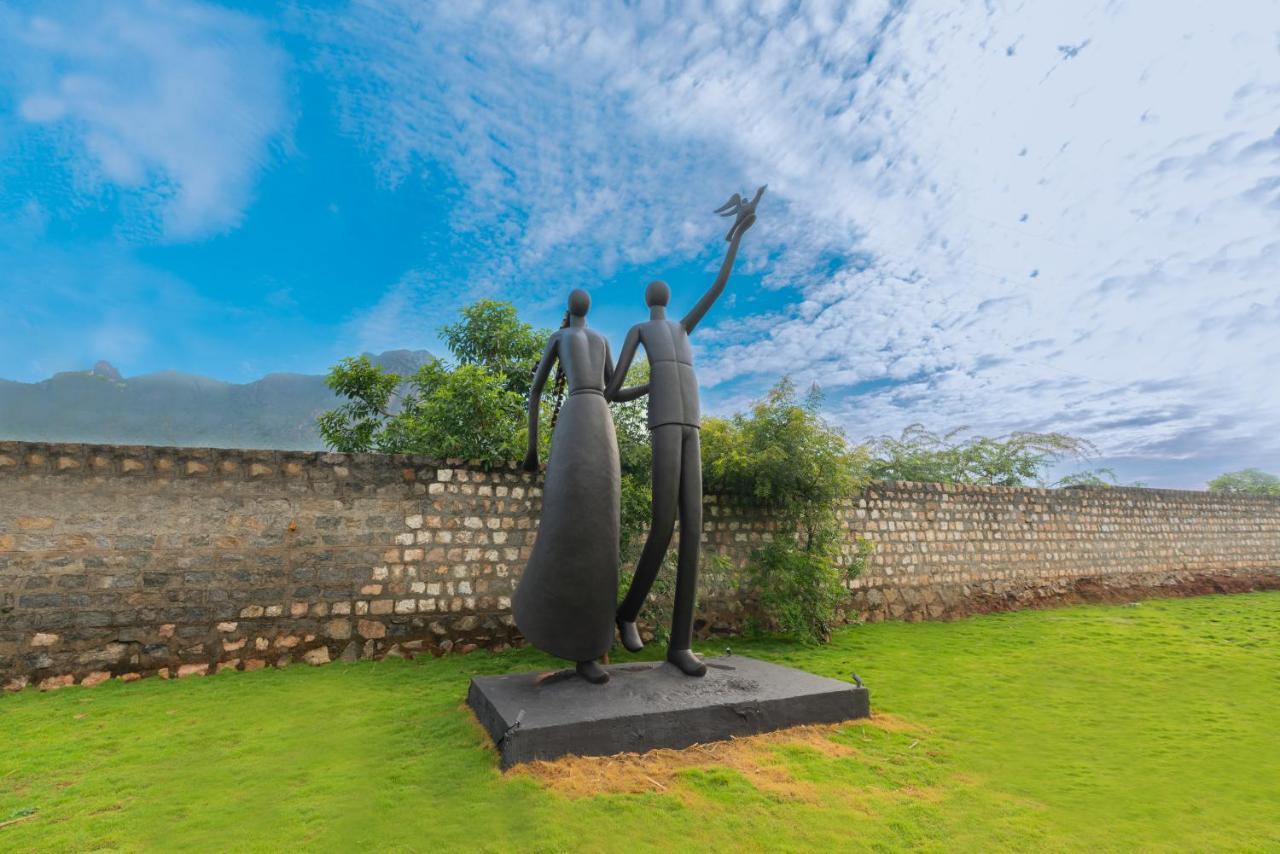 Darza Luxury Resorts Κοϊμπατόρε Εξωτερικό φωτογραφία