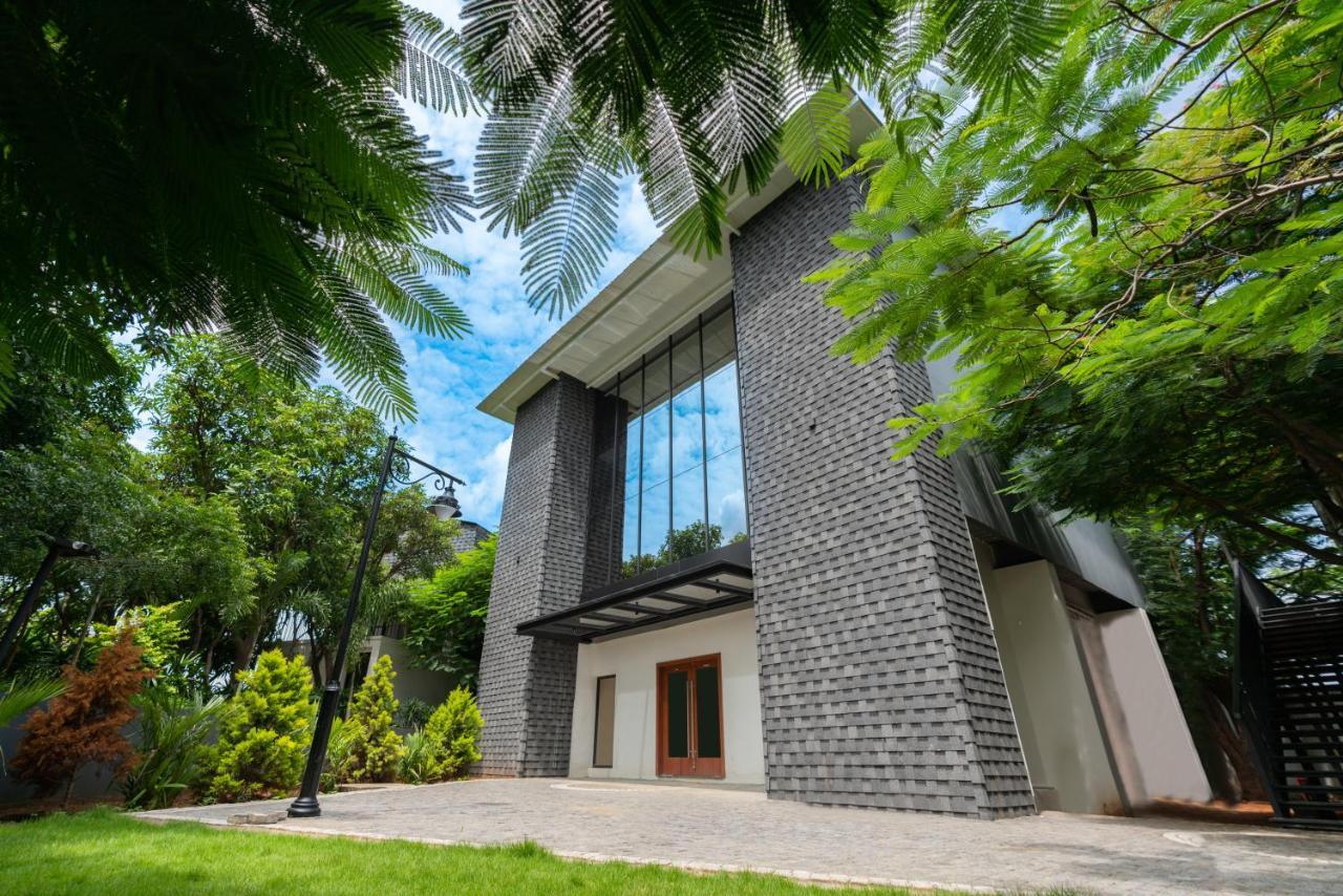 Darza Luxury Resorts Κοϊμπατόρε Εξωτερικό φωτογραφία