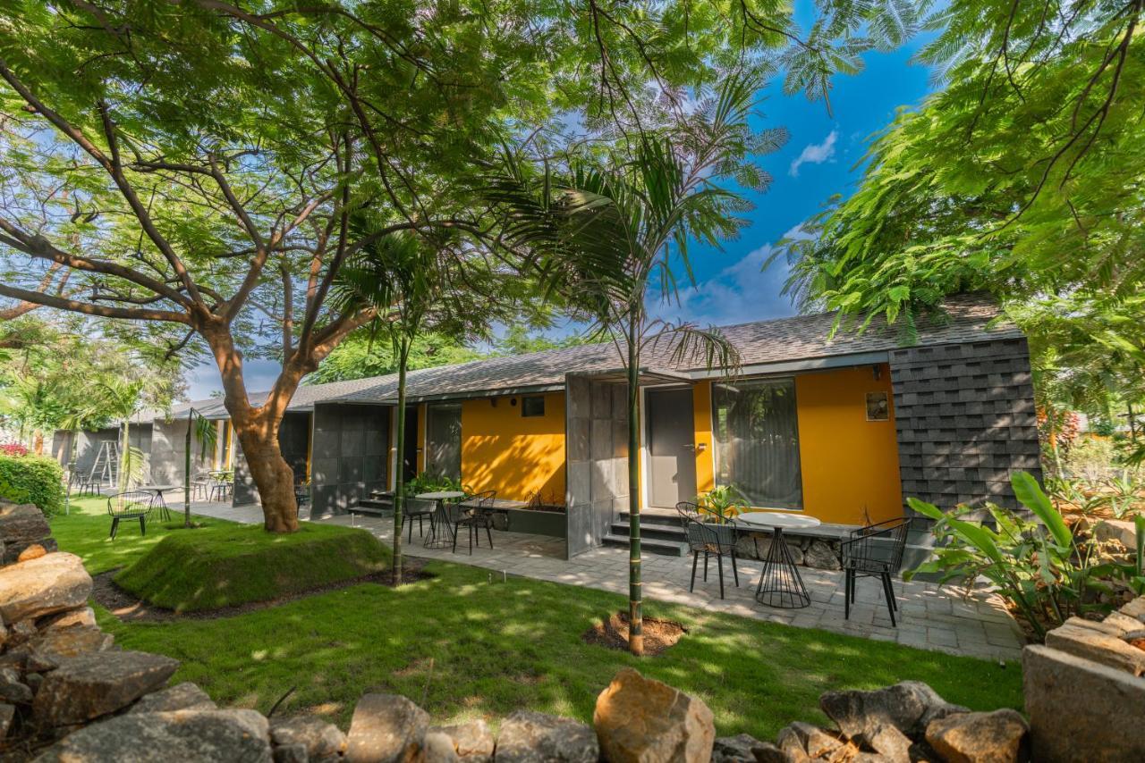 Darza Luxury Resorts Κοϊμπατόρε Εξωτερικό φωτογραφία