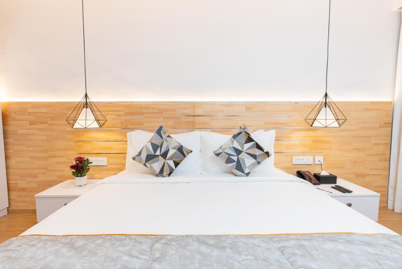 Darza Luxury Resorts Κοϊμπατόρε Εξωτερικό φωτογραφία