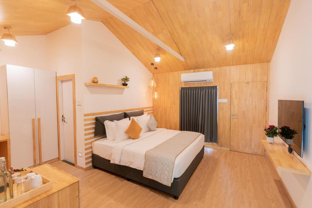 Darza Luxury Resorts Κοϊμπατόρε Εξωτερικό φωτογραφία