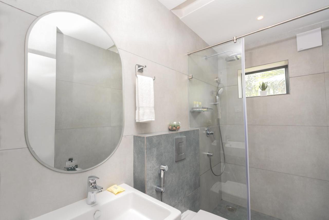 Darza Luxury Resorts Κοϊμπατόρε Εξωτερικό φωτογραφία