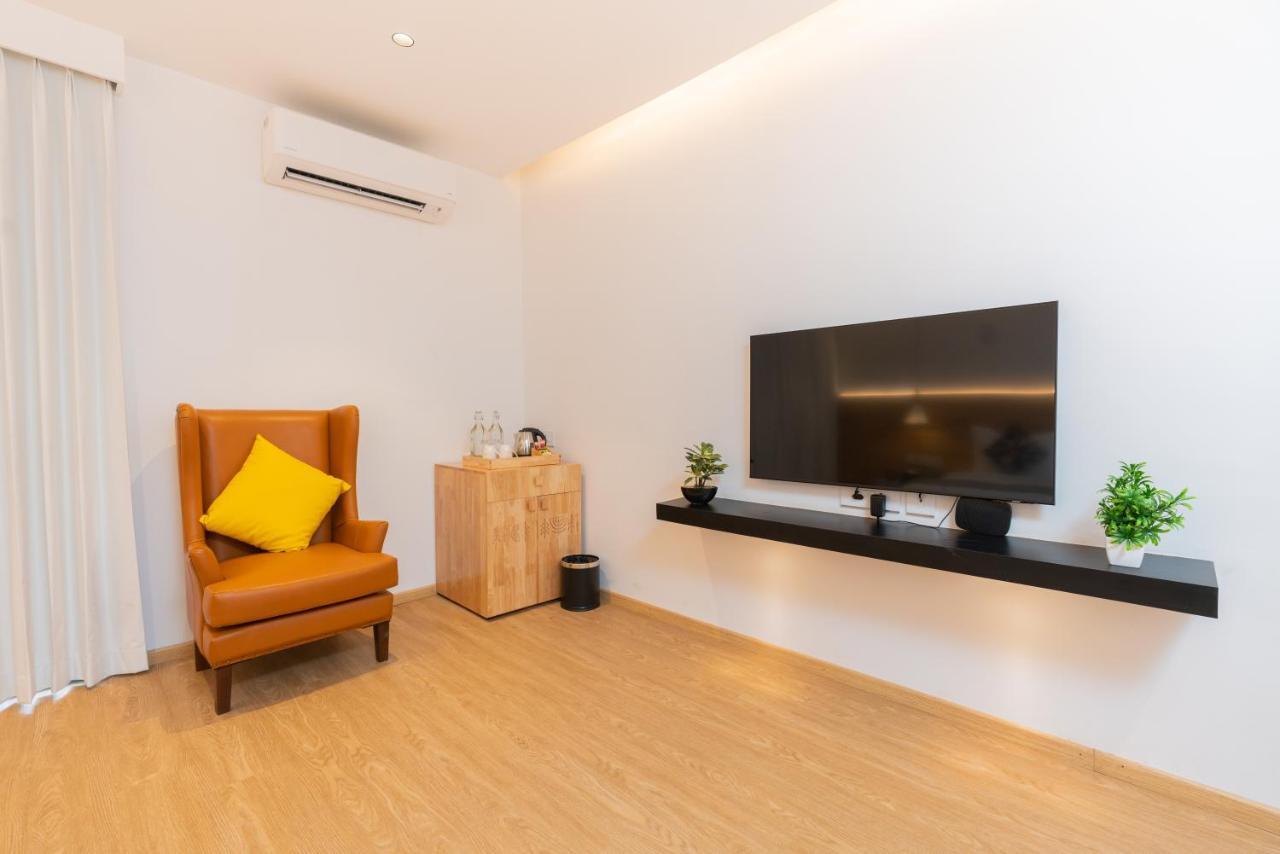 Darza Luxury Resorts Κοϊμπατόρε Εξωτερικό φωτογραφία