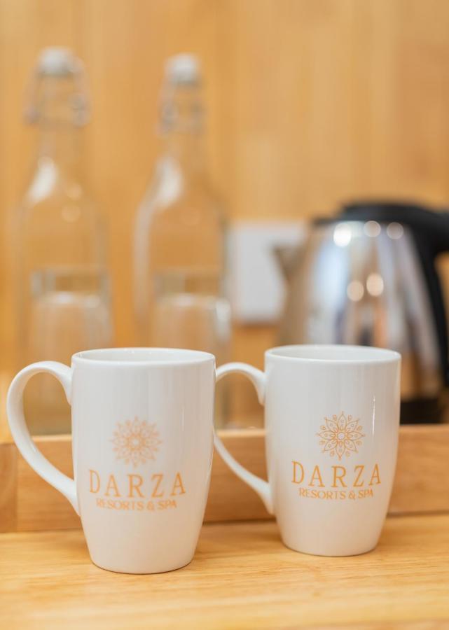 Darza Luxury Resorts Κοϊμπατόρε Εξωτερικό φωτογραφία