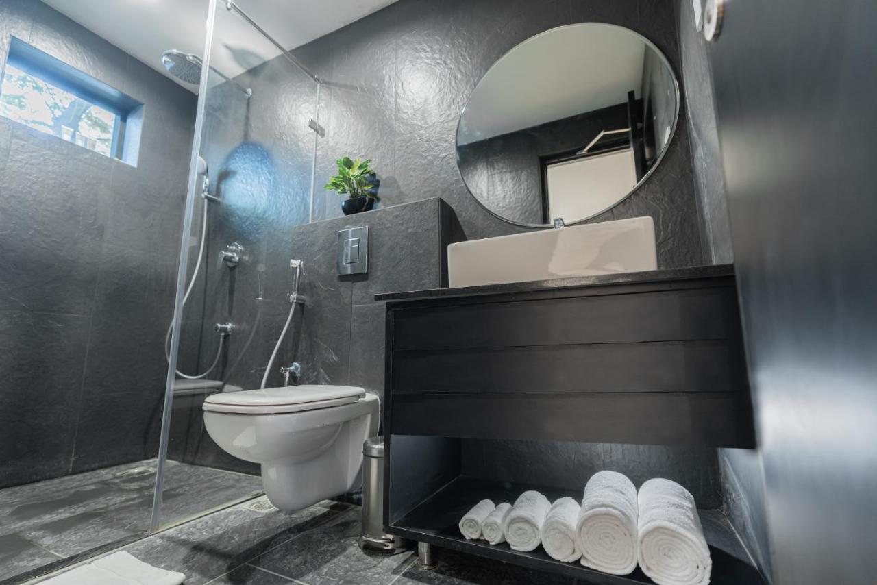 Darza Luxury Resorts Κοϊμπατόρε Εξωτερικό φωτογραφία