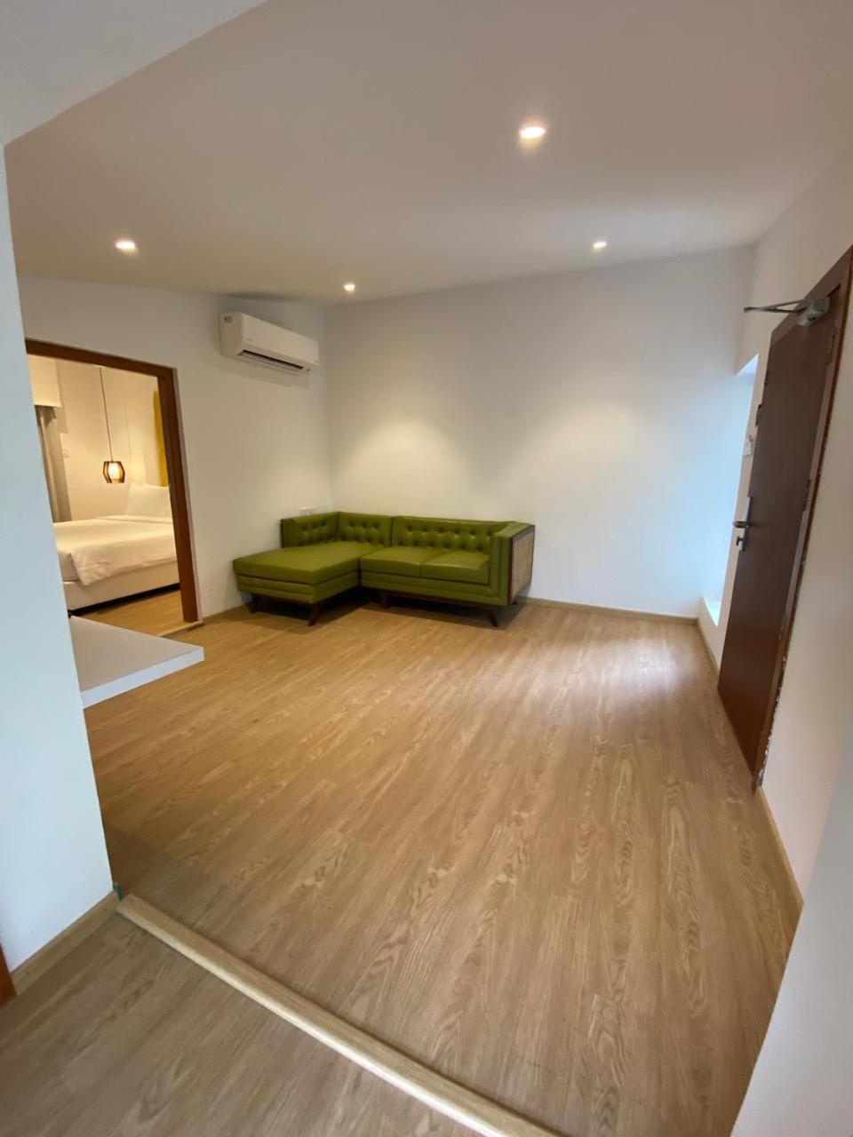 Darza Luxury Resorts Κοϊμπατόρε Εξωτερικό φωτογραφία